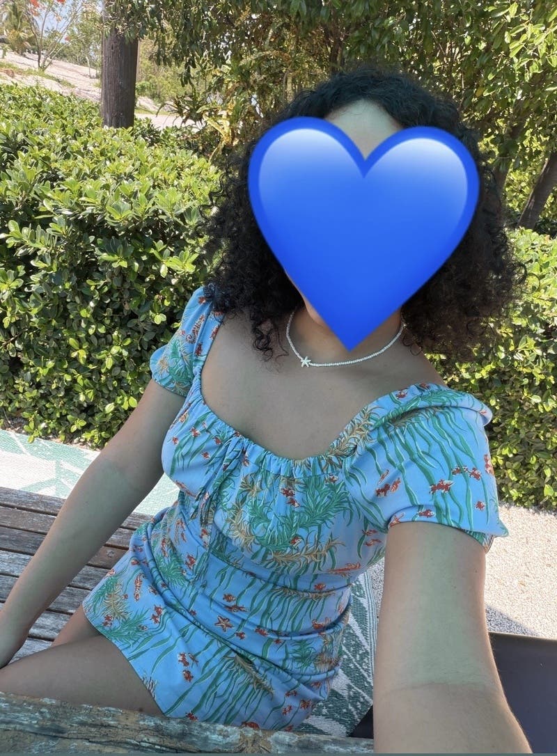 Member review photo