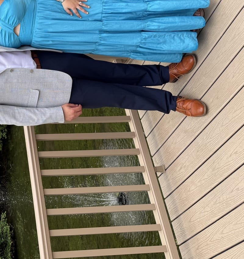 Member review photo