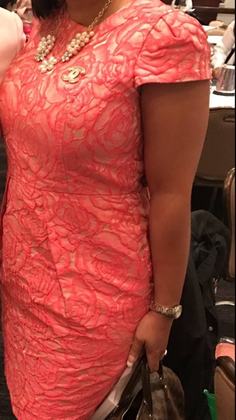 Member review photo