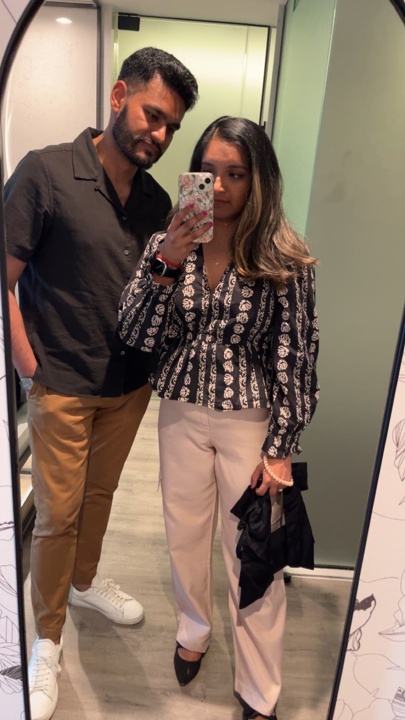 Shahana ganesharajah 