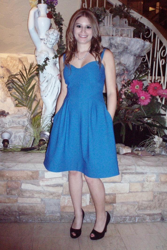 Sharon
