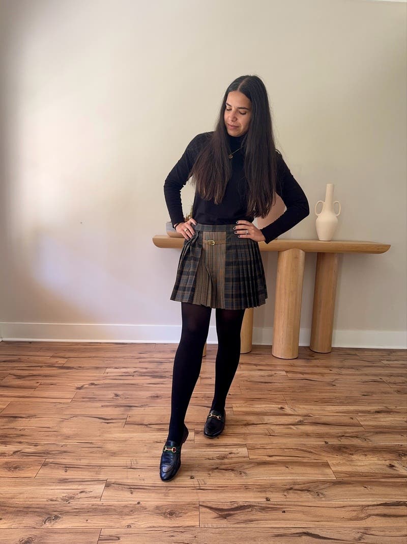 Claudia