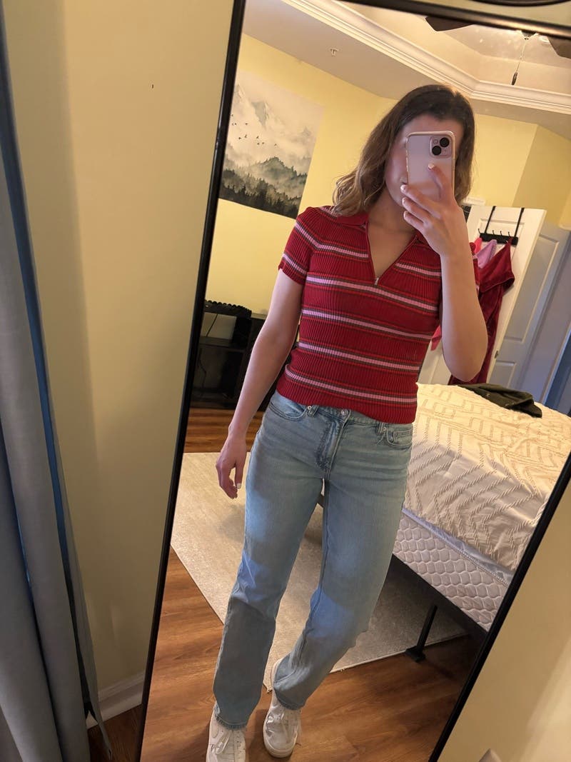 Member review photo