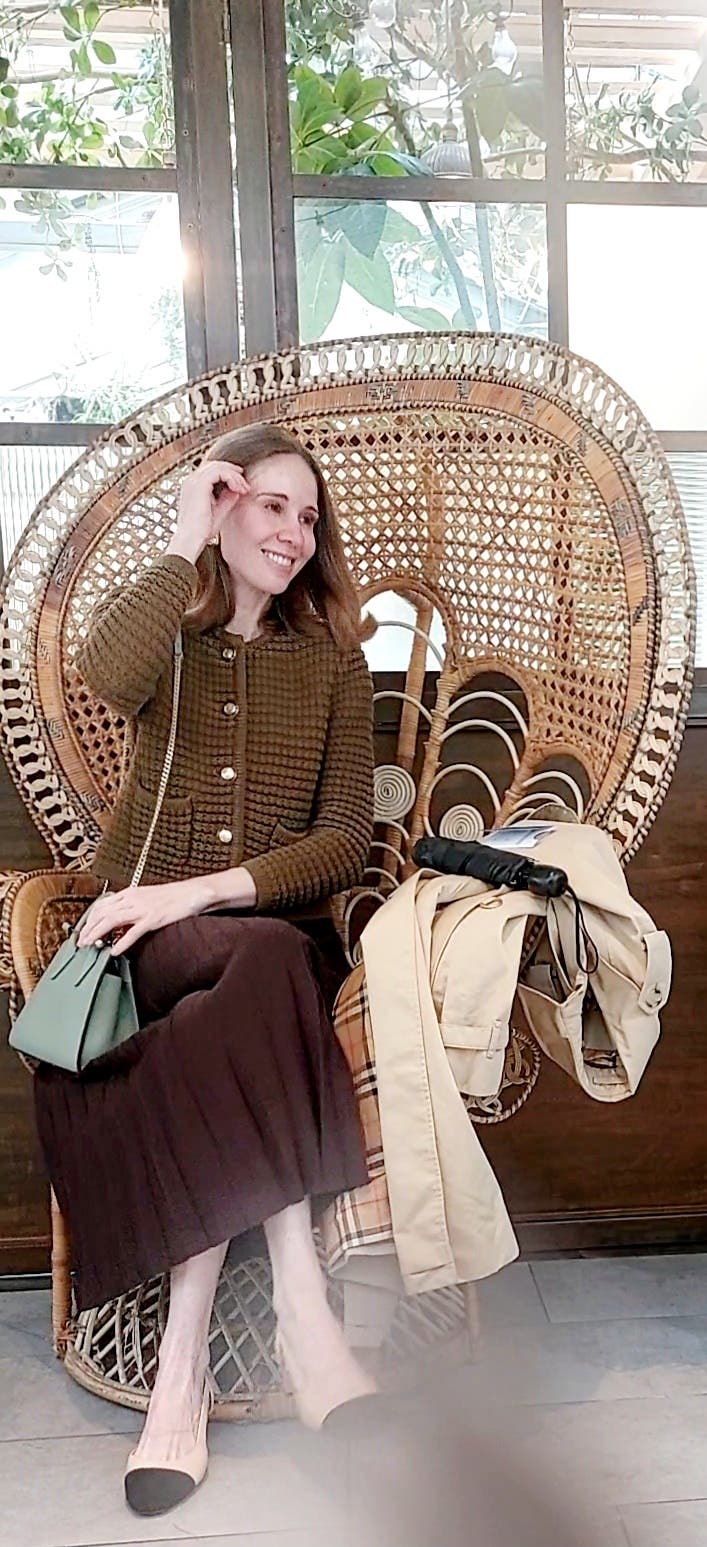 Member review photo