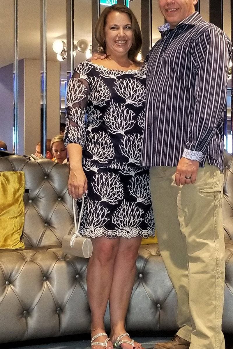 Member review photo