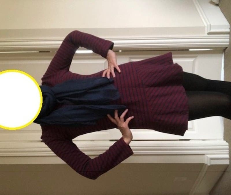Member review photo