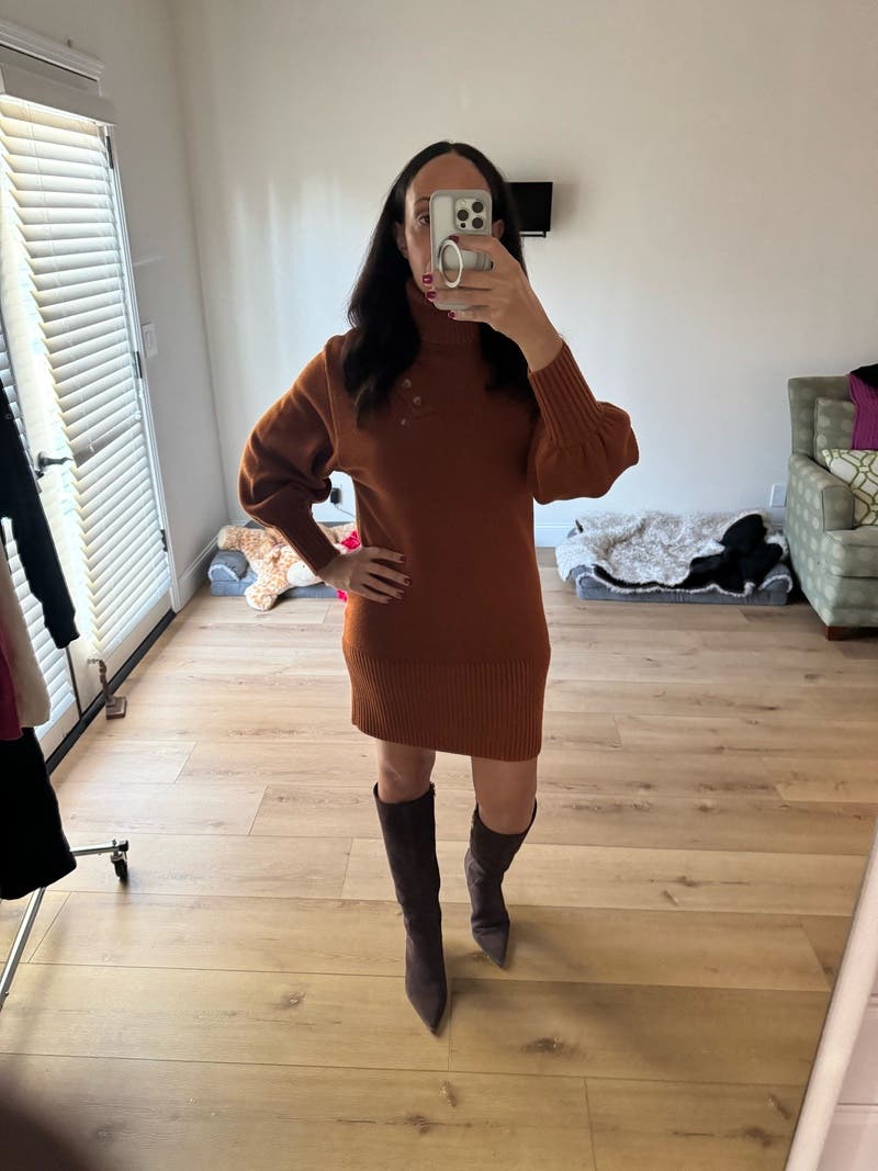 Member review photo