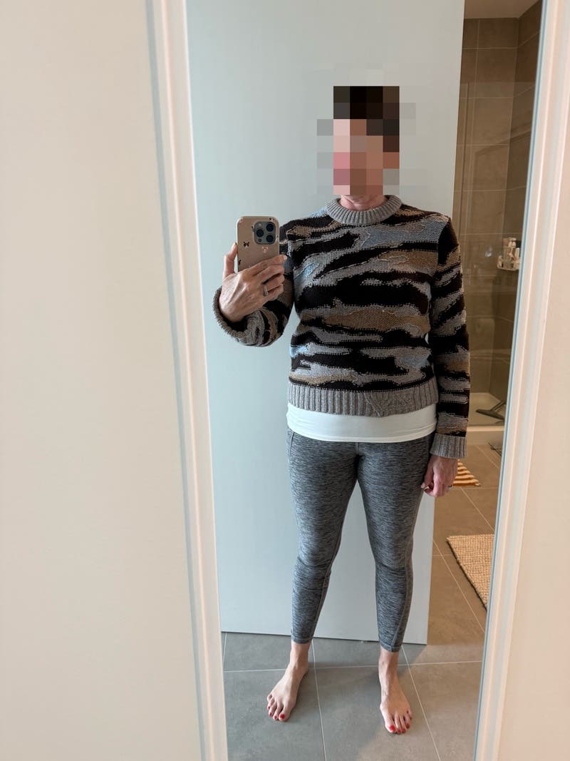 Member review photo
