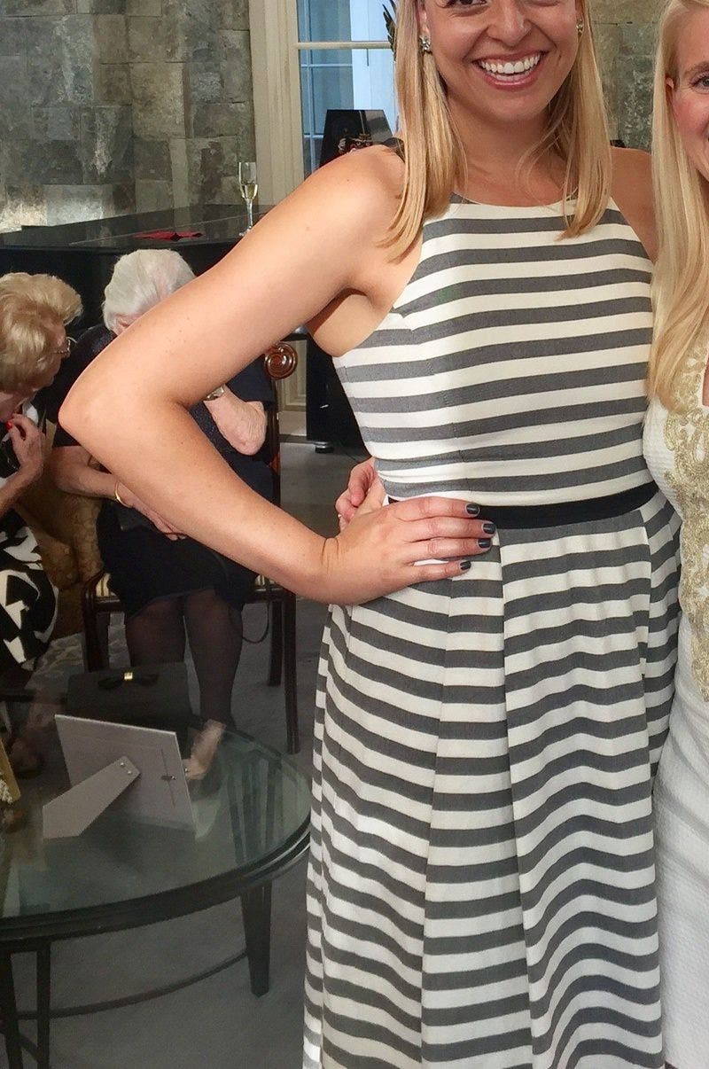 Sarah