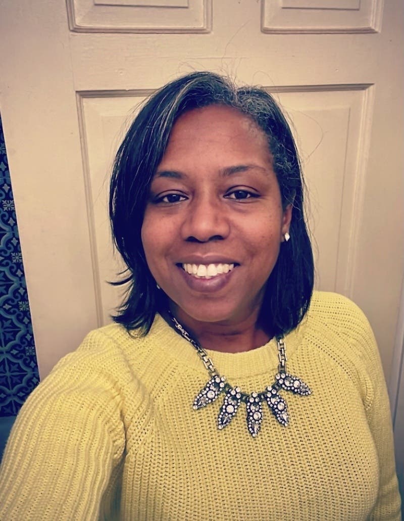 Member review photo