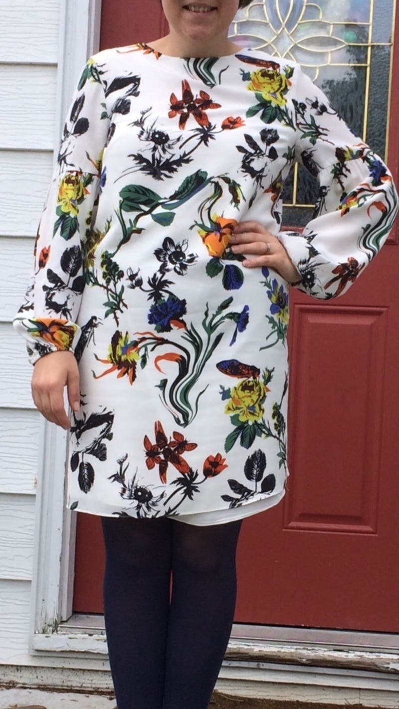Member review photo