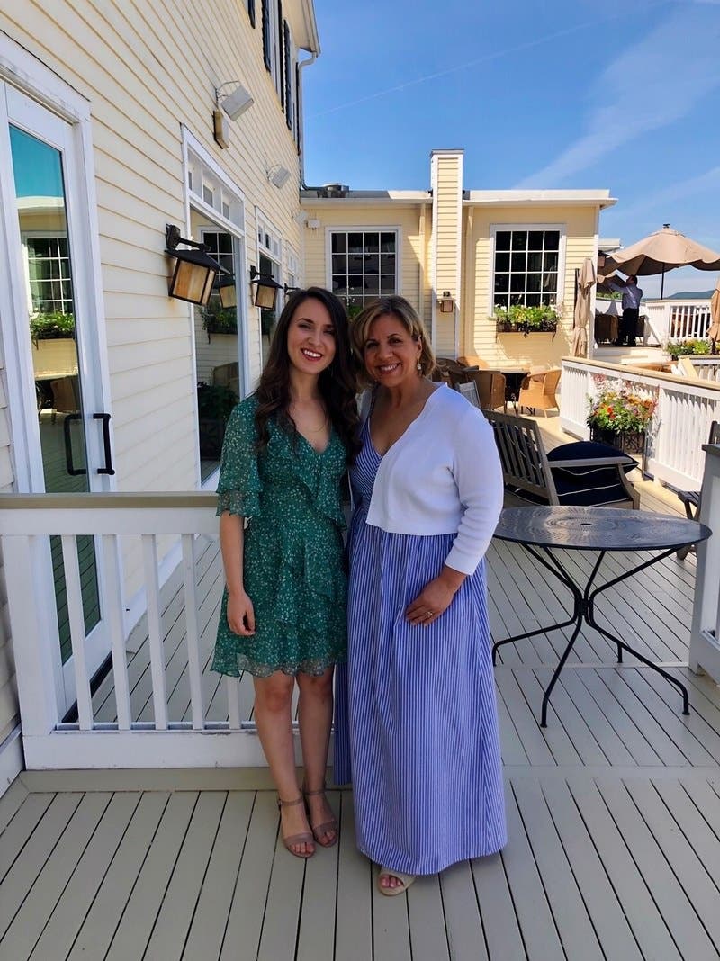 Member review photo