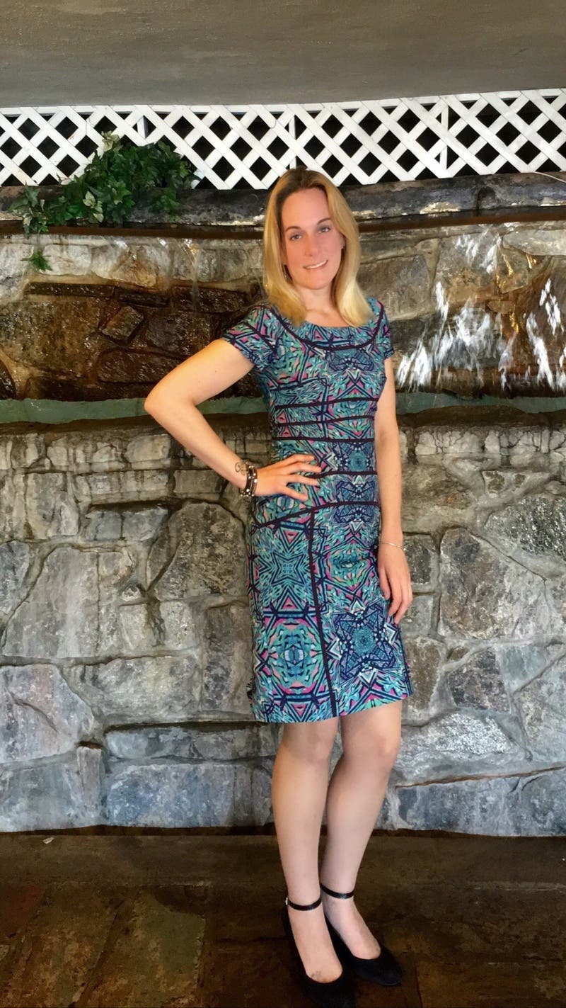 Member review photo