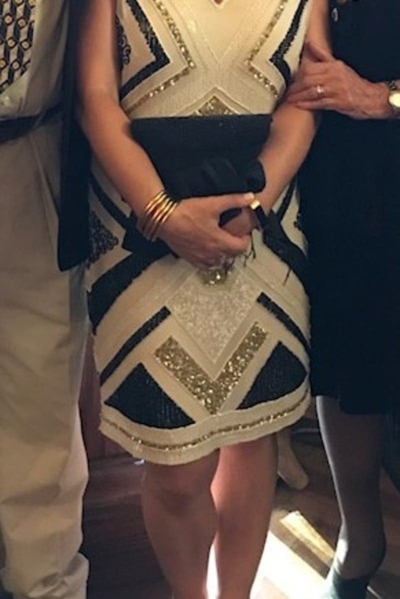 Member review photo