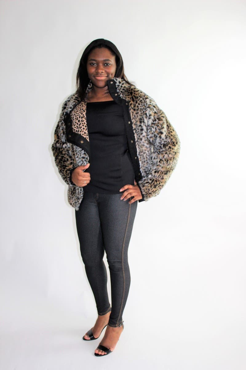 ジャケット PHILOSOPHY DI LORENZO SERAFINI JACKET (V05047126 0509) Philosophy Di Lorenzo Serafini Collarless Faux Leather