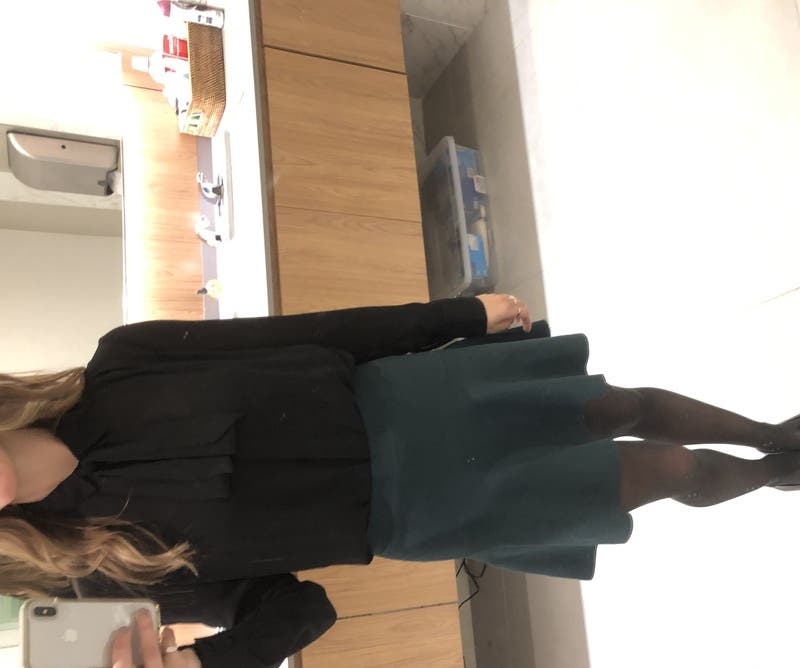 Member review photo