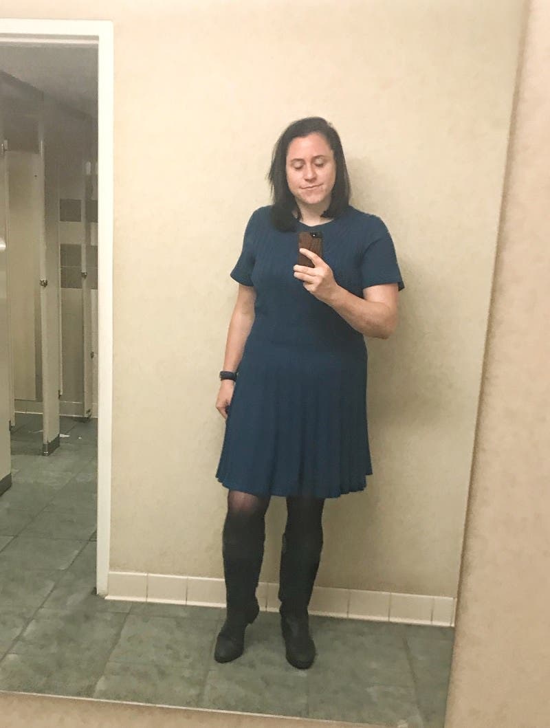Member review photo