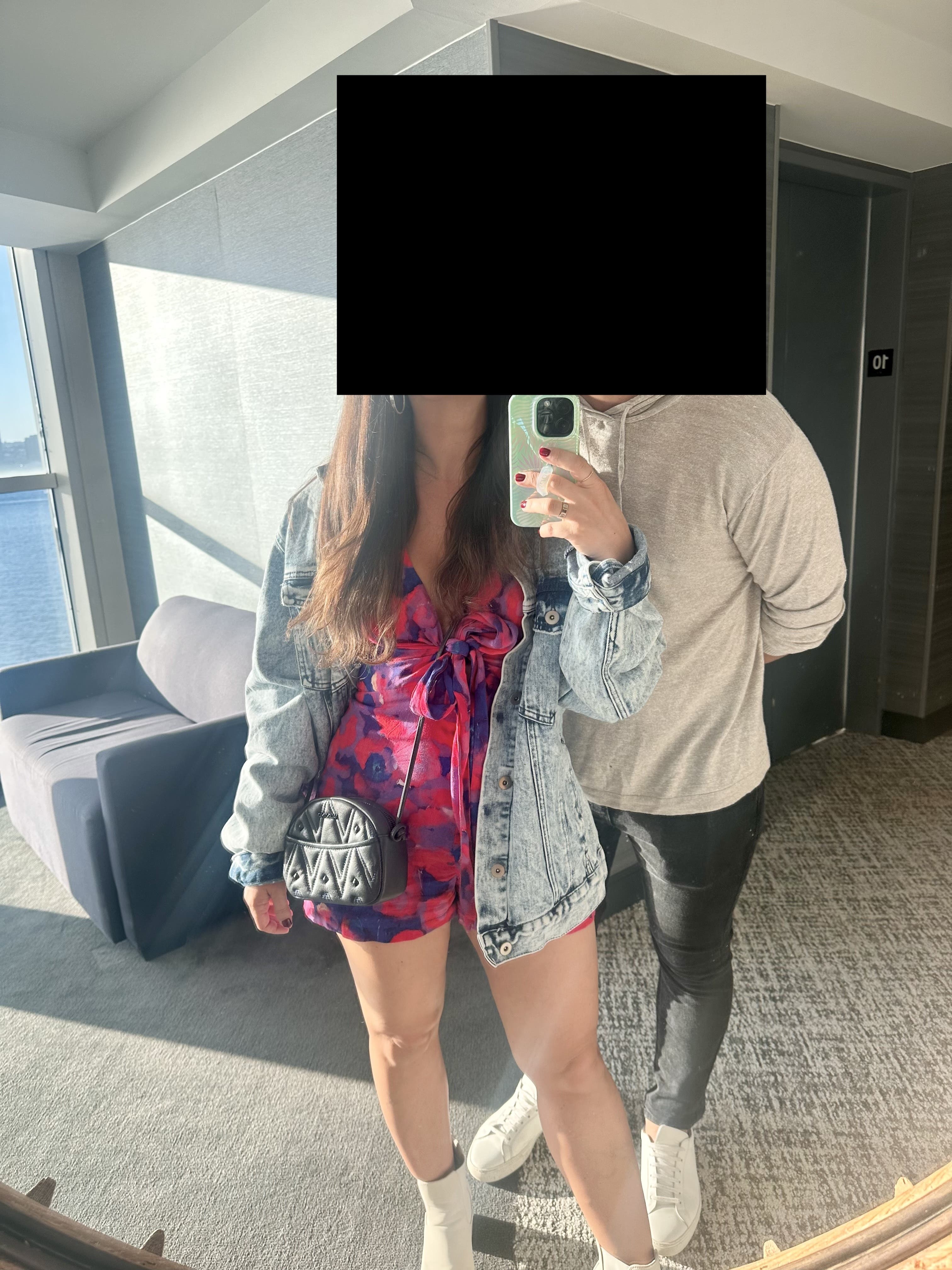 Member review photo