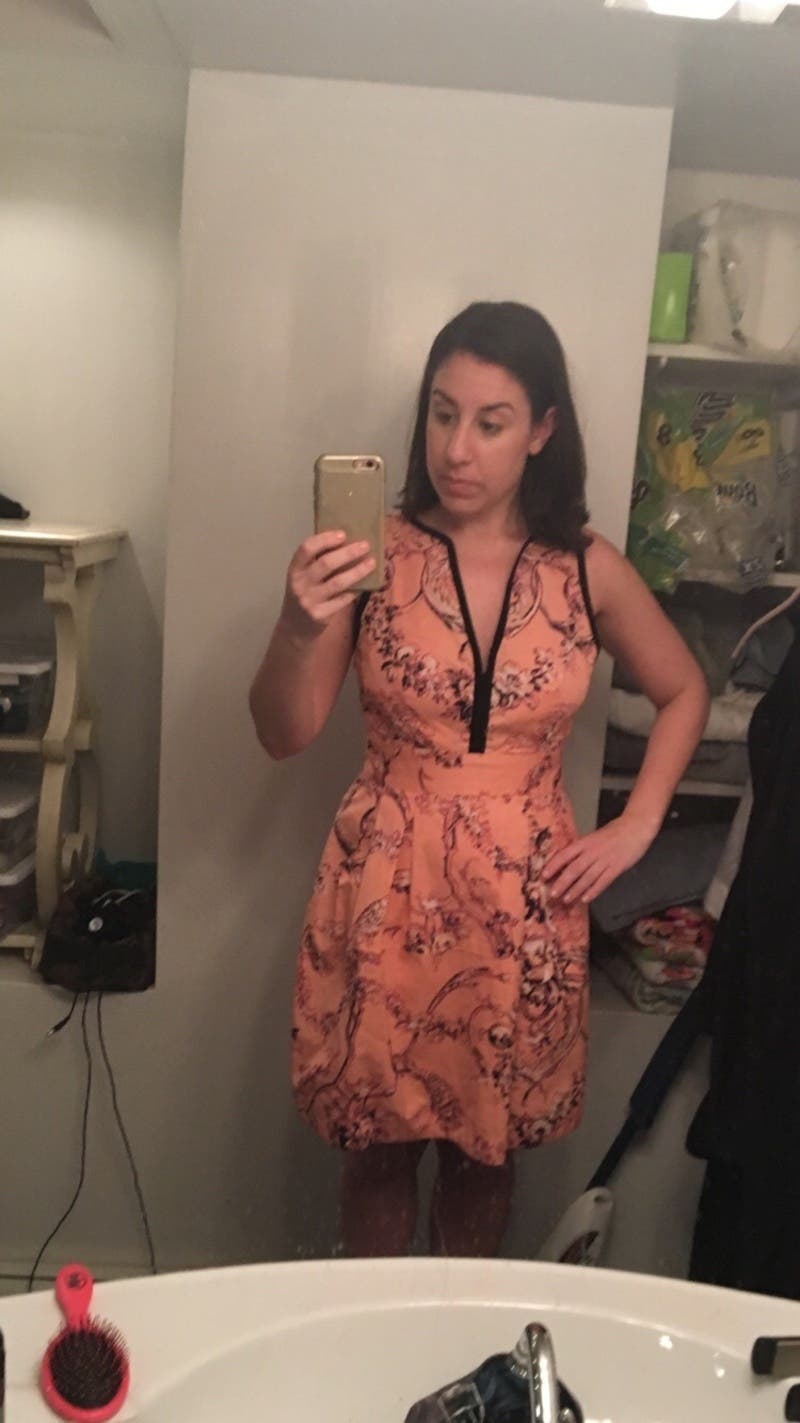 Member review photo