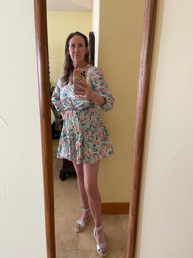 Teresa
