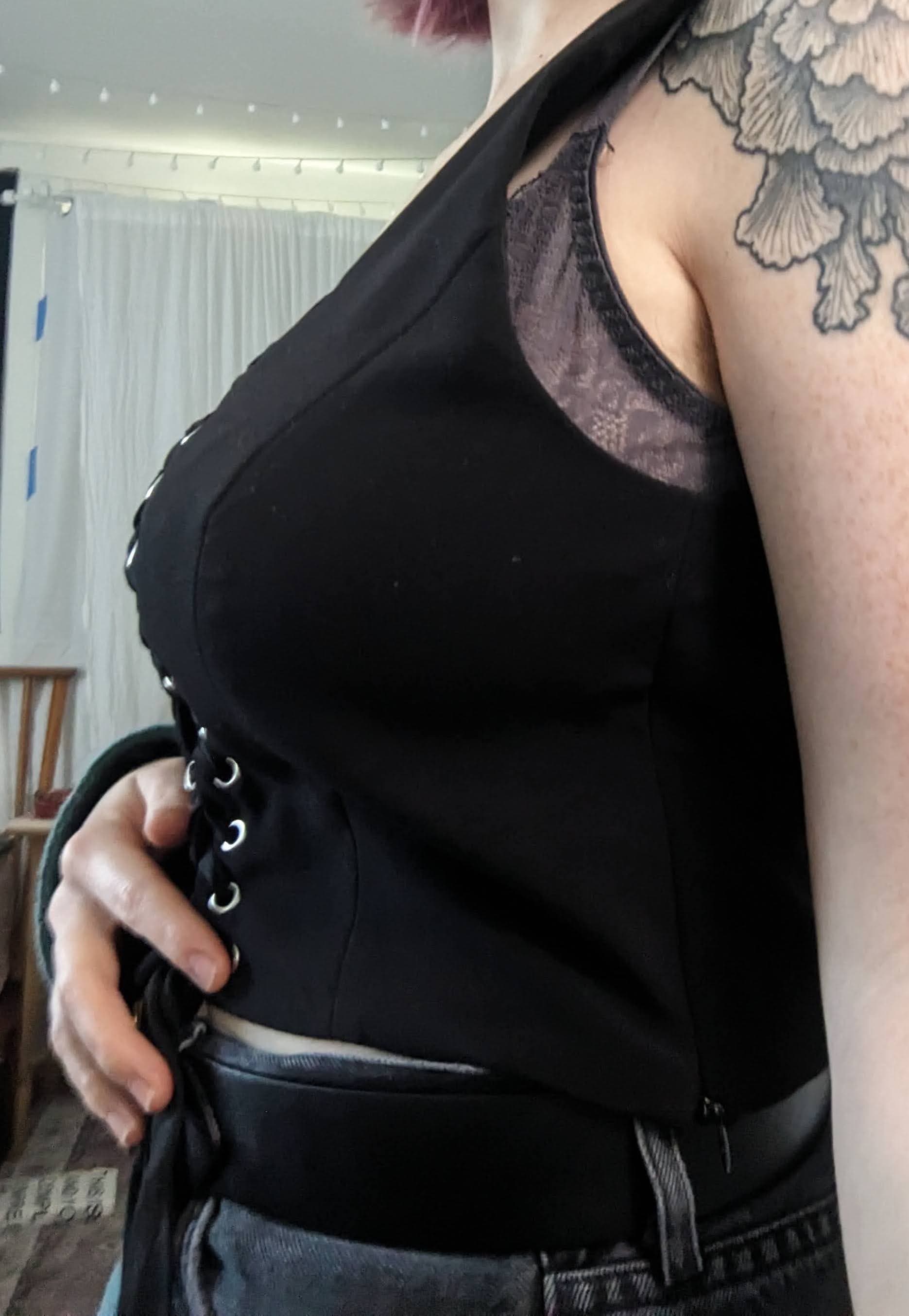 Member review photo