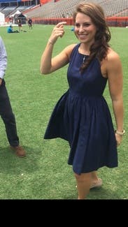 Tanner Dress by kate spade new york | Rent the Runway