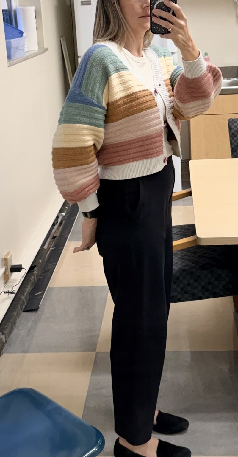 Member review photo