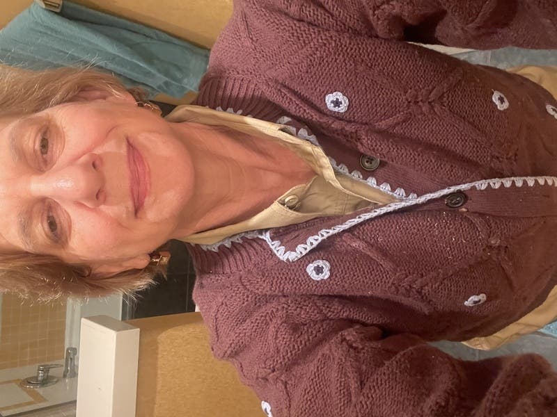 Member review photo