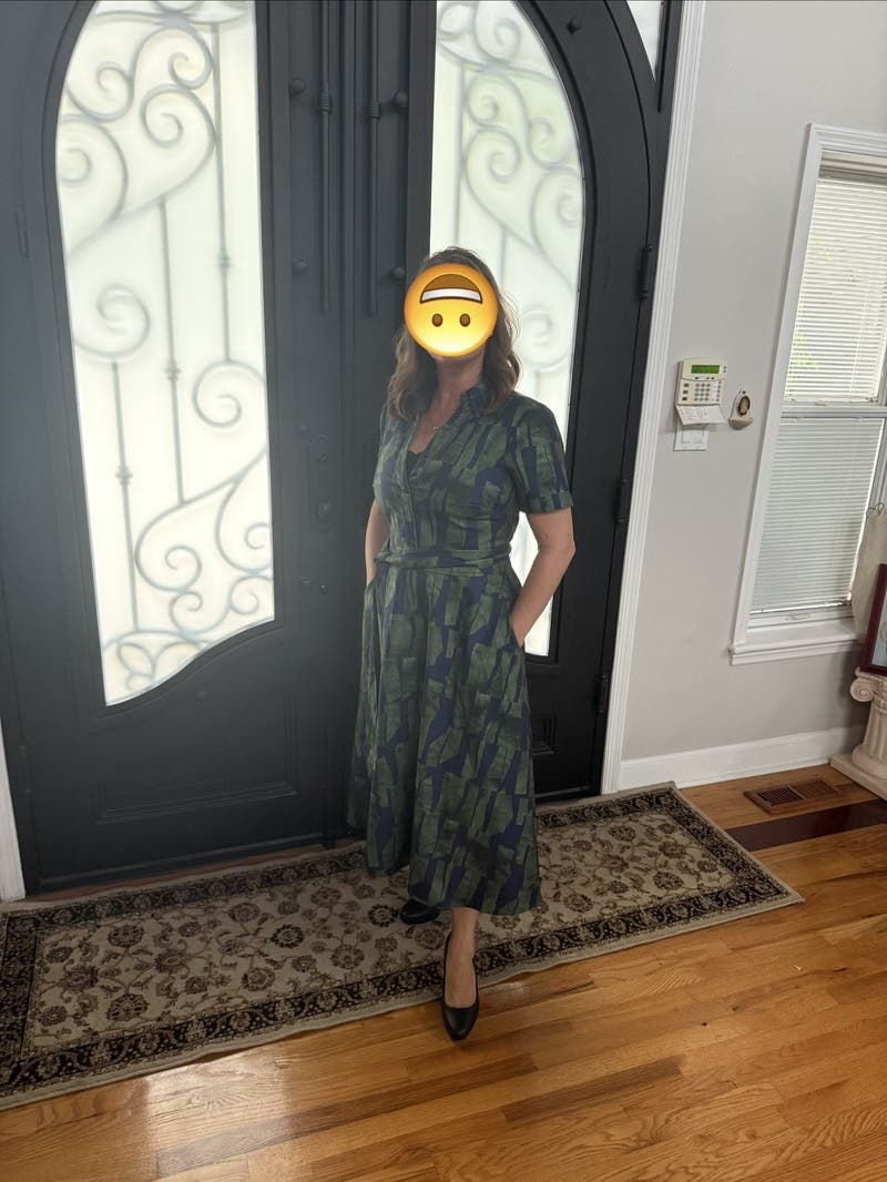 Member review photo