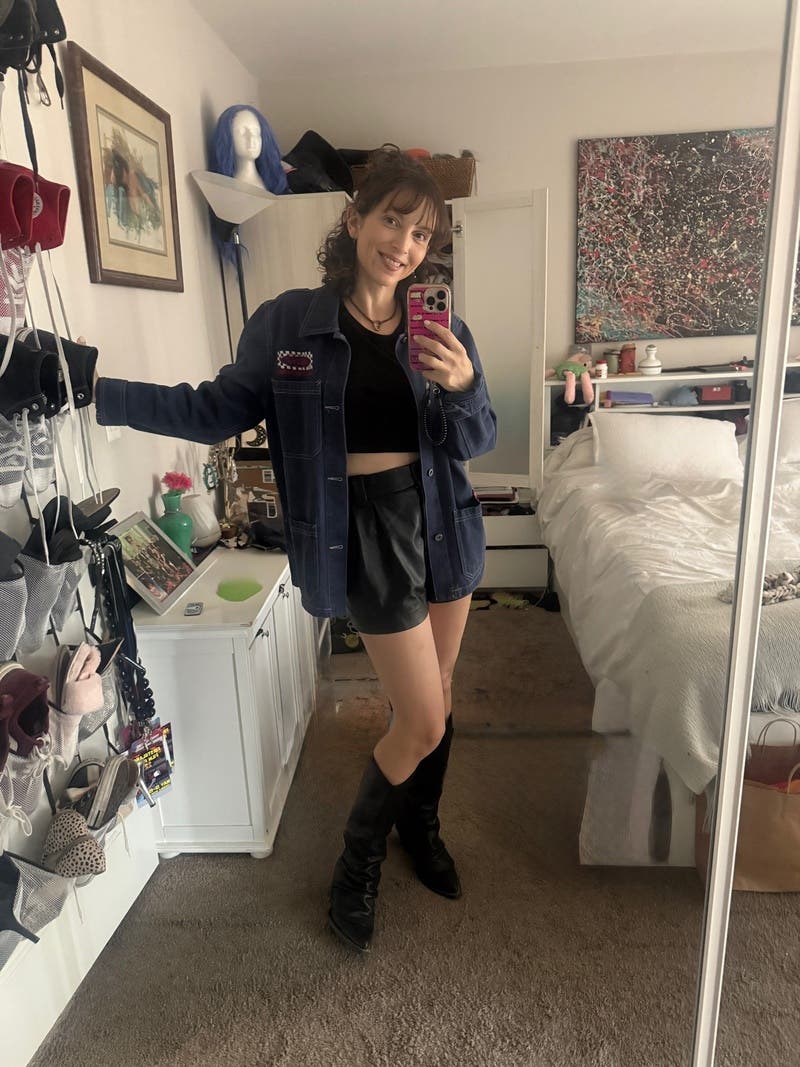 Cynthia