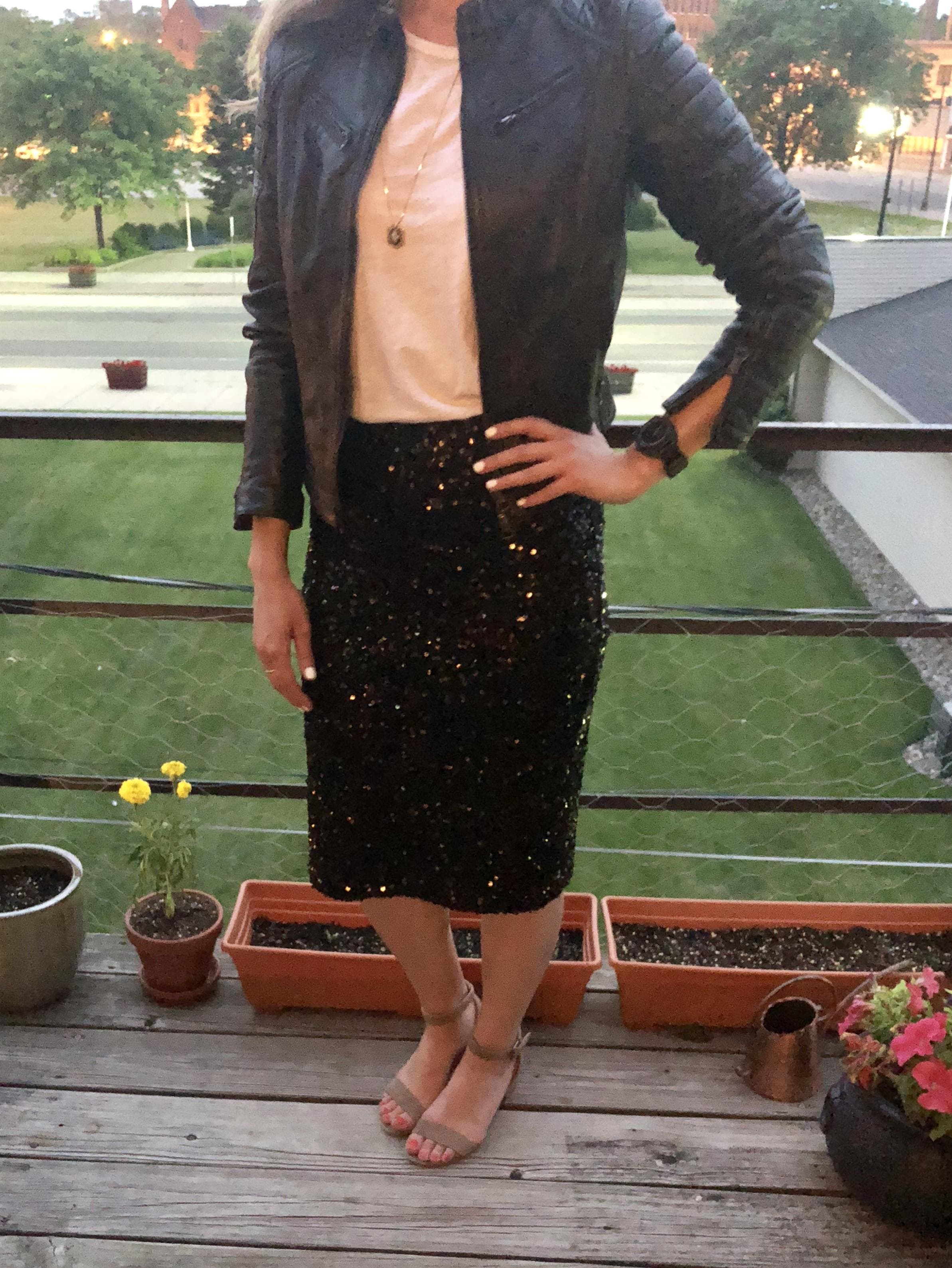 Member review photo