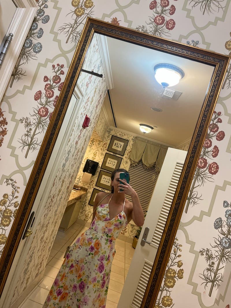Caroline