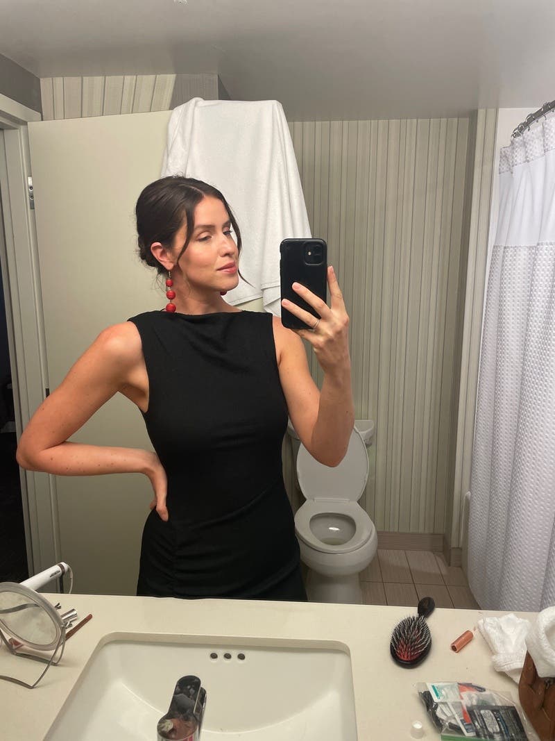 Sarah
