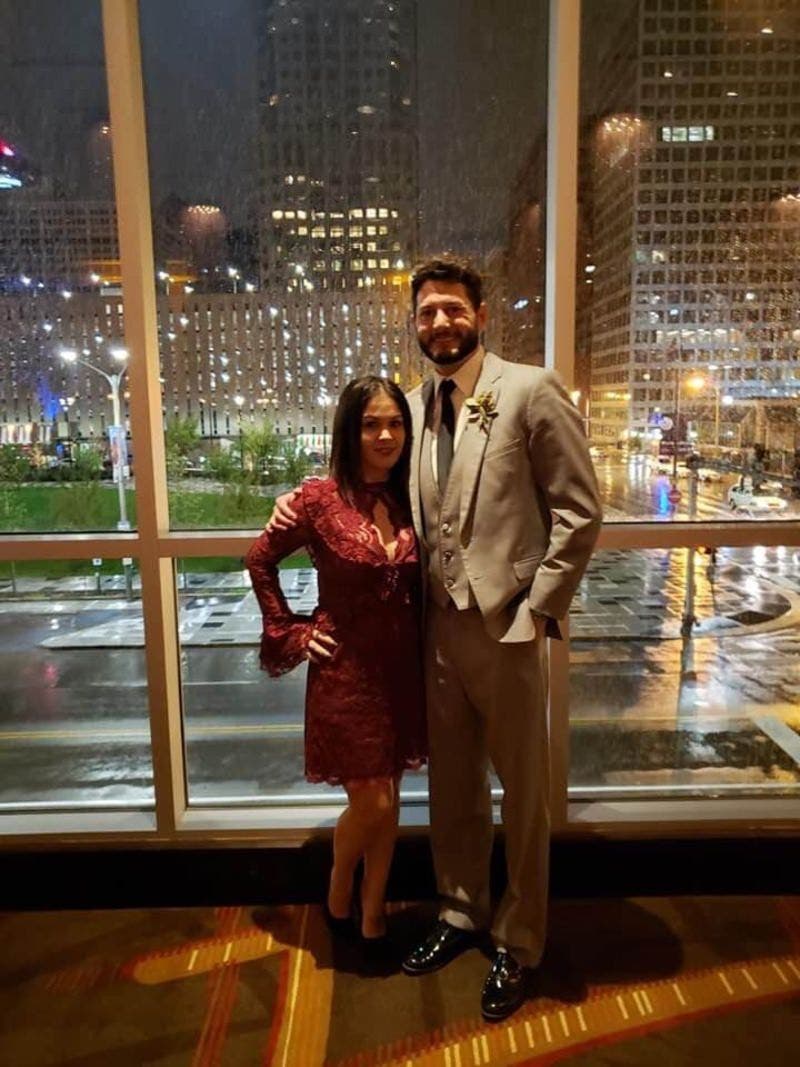 Member review photo