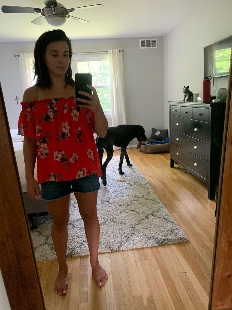 Christina