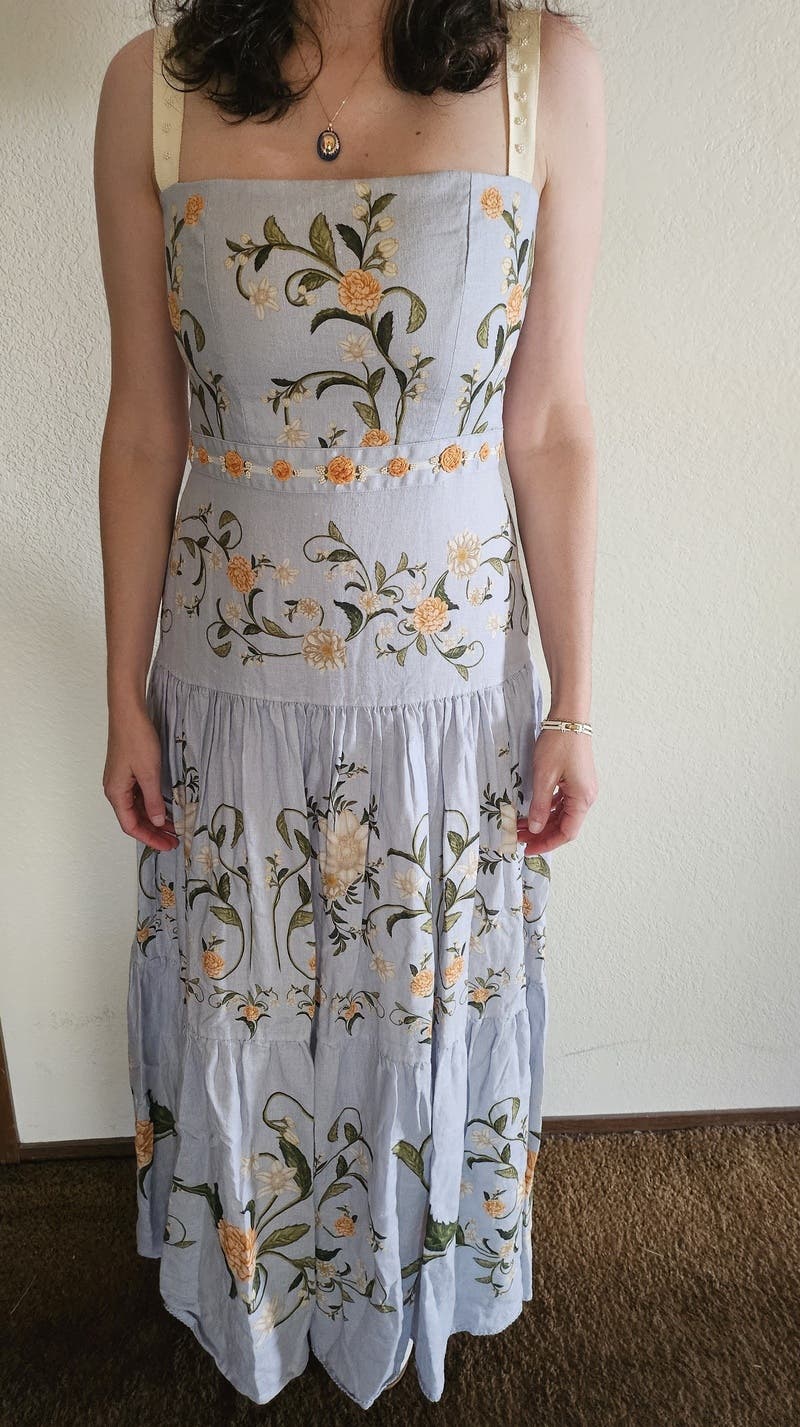 Member review photo