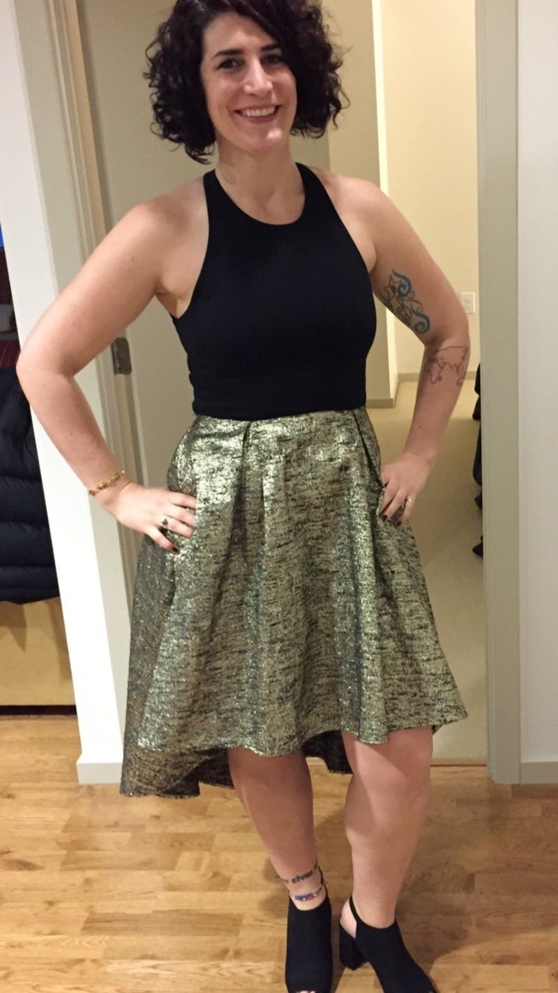 Megan