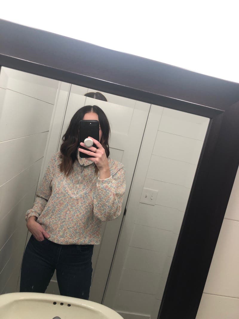 Member review photo