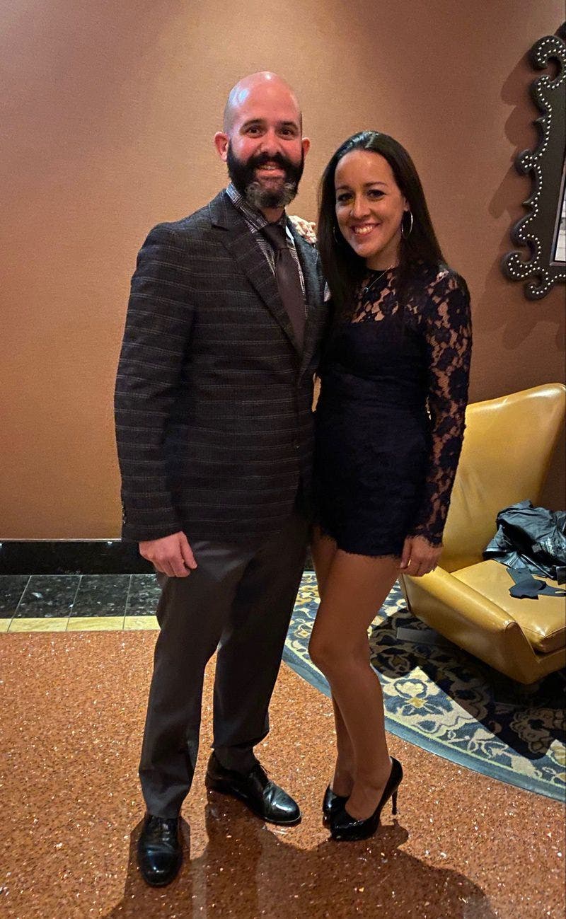 Member review photo