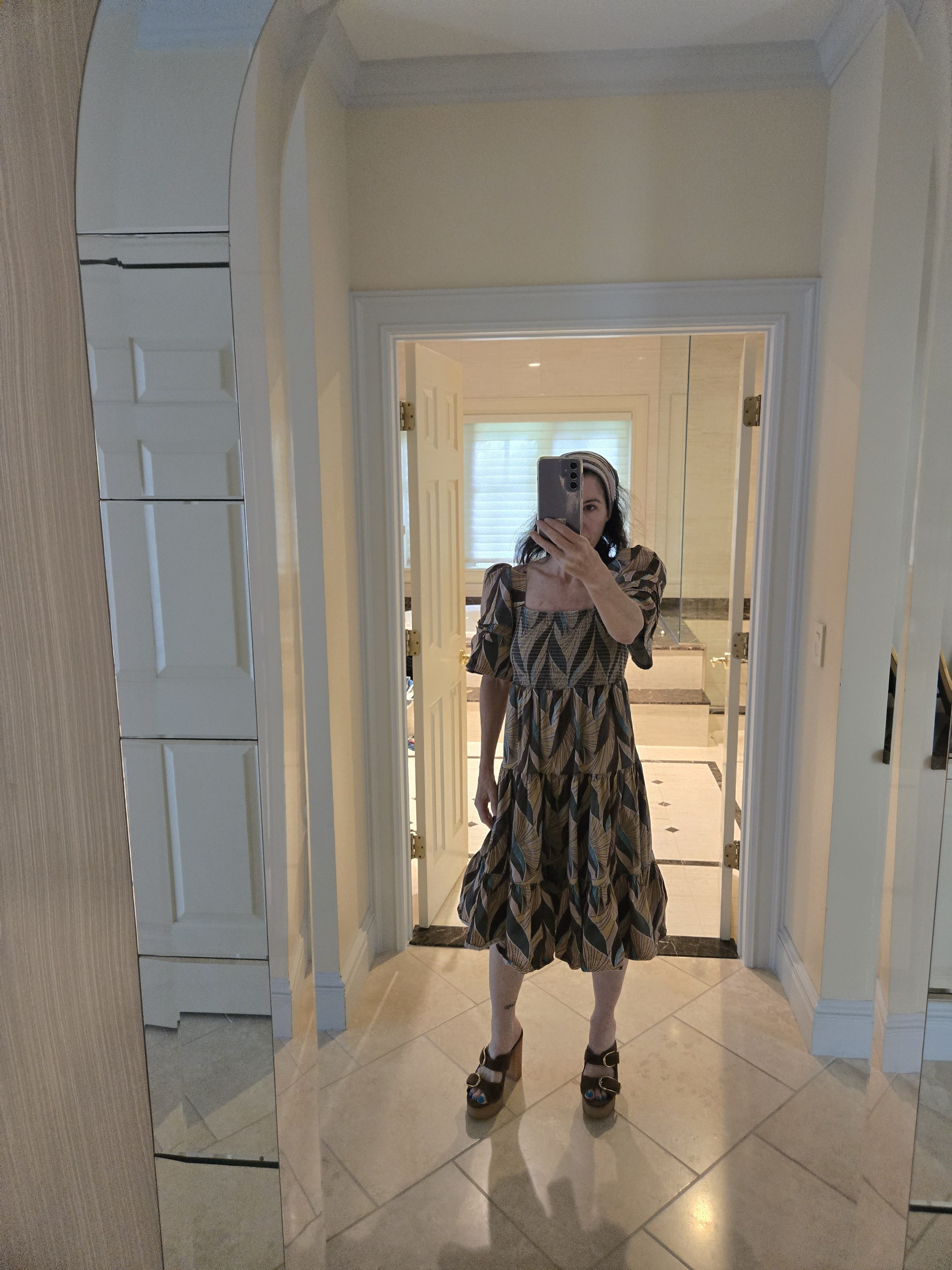 Member review photo
