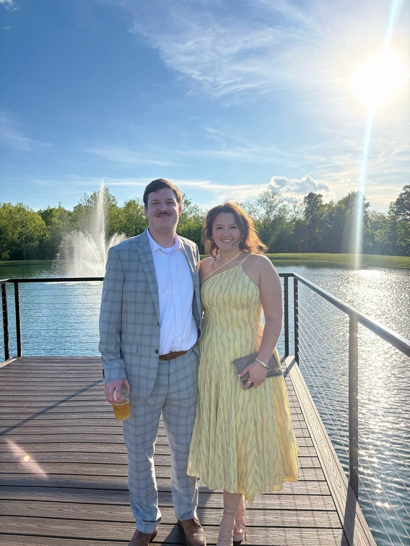 Member review photo