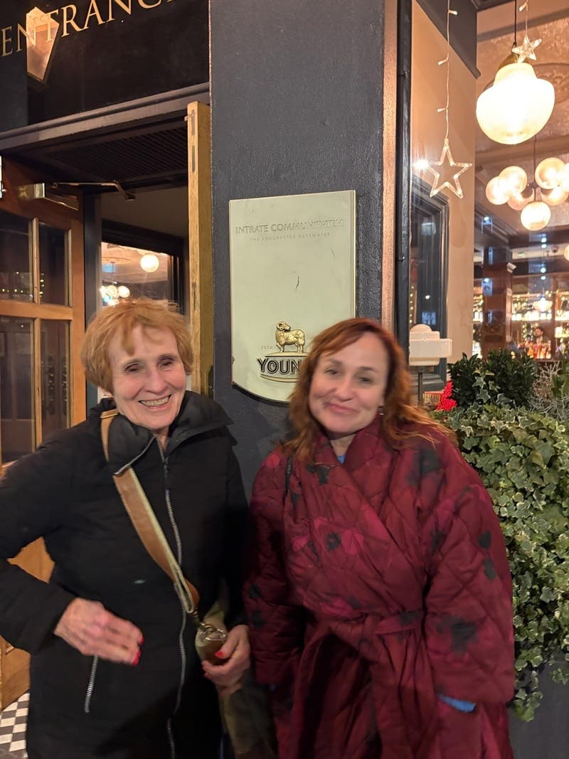 Member review photo