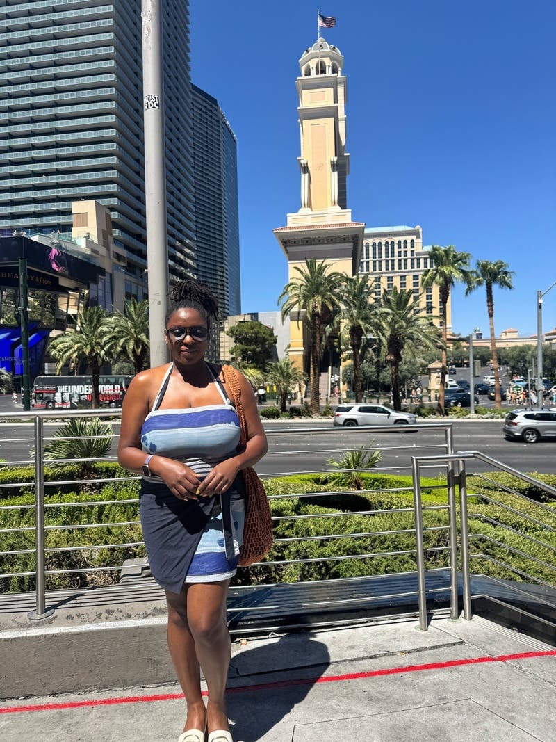 Member review photo