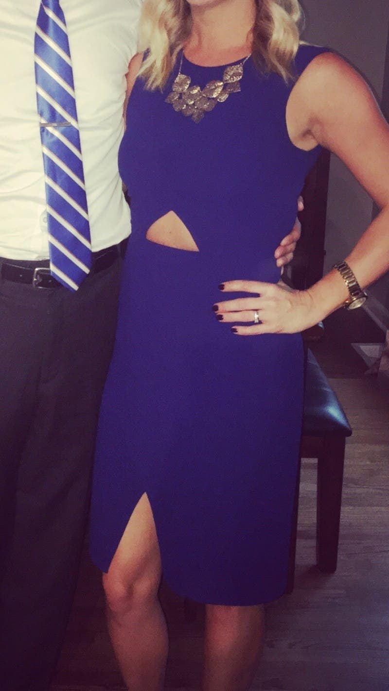 Amber
