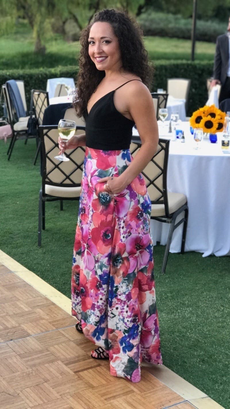 Melinda