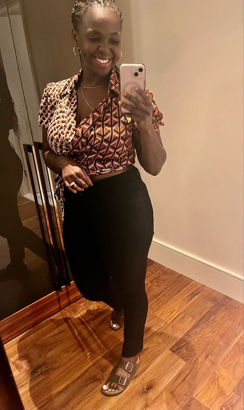 Member review photo