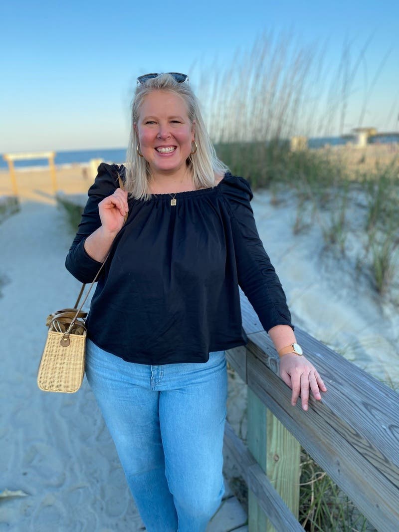 Member review photo