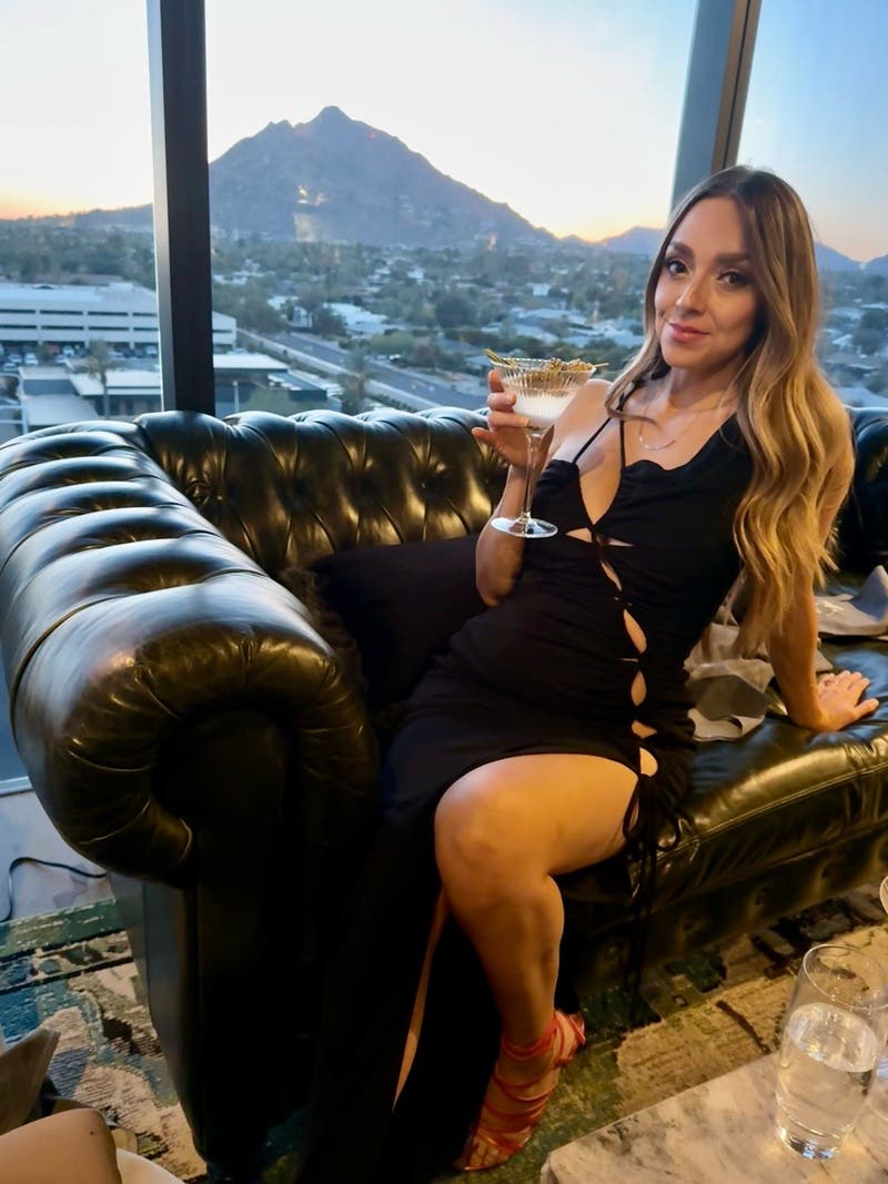 Francisca 
