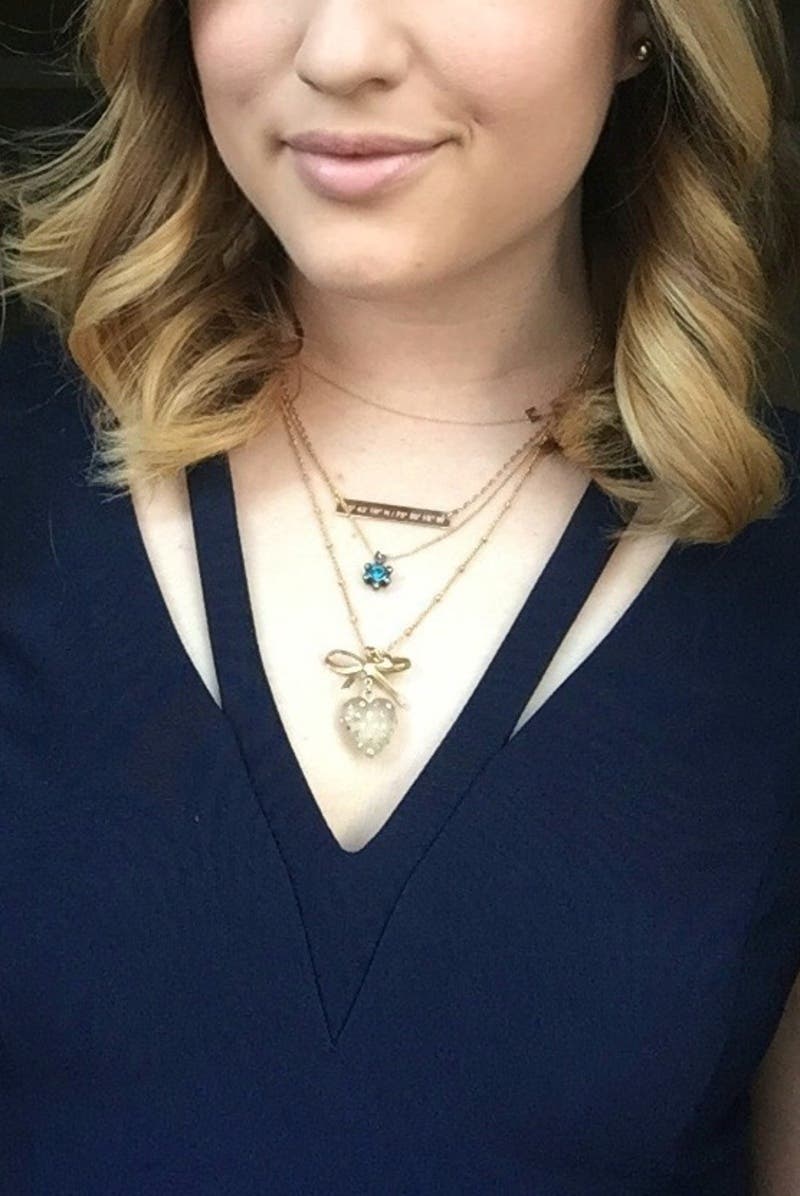 Member review photo