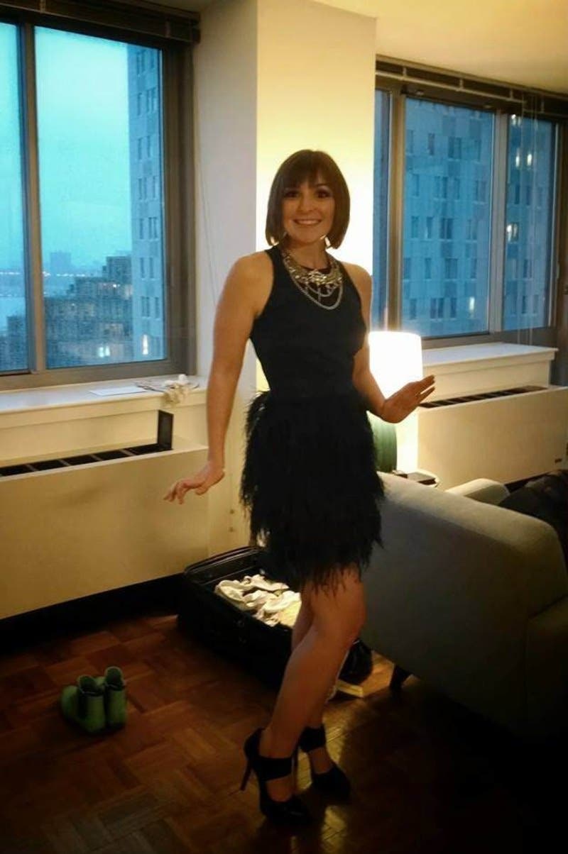 Jenna